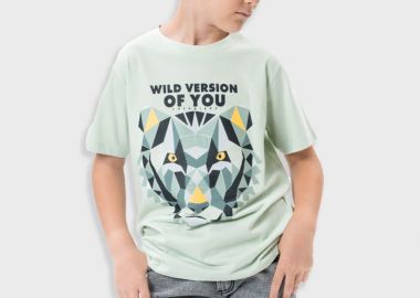 Τζην βερμούδα για αγόρι | ΜΑΥΡΟ ΤΖΗΝ - Energiers - 